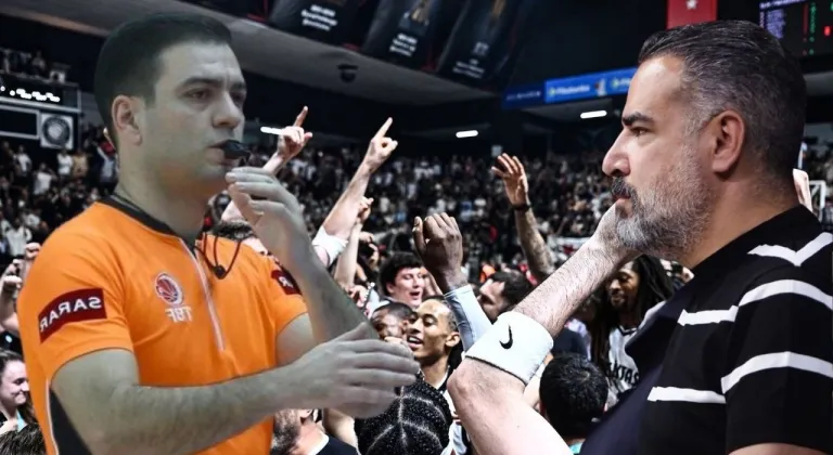 Hakem krizi patladı: Beşiktaş Yener Yılmaz’ı istemiyor
