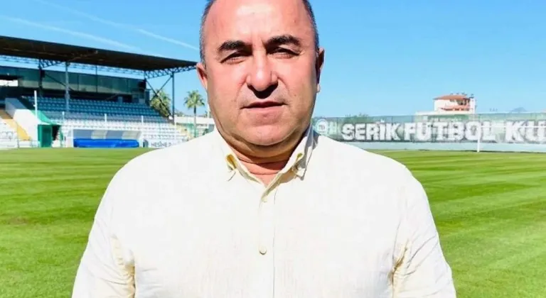 Halil Deligöz: “Tarih yazmaya bir adım kaldı”