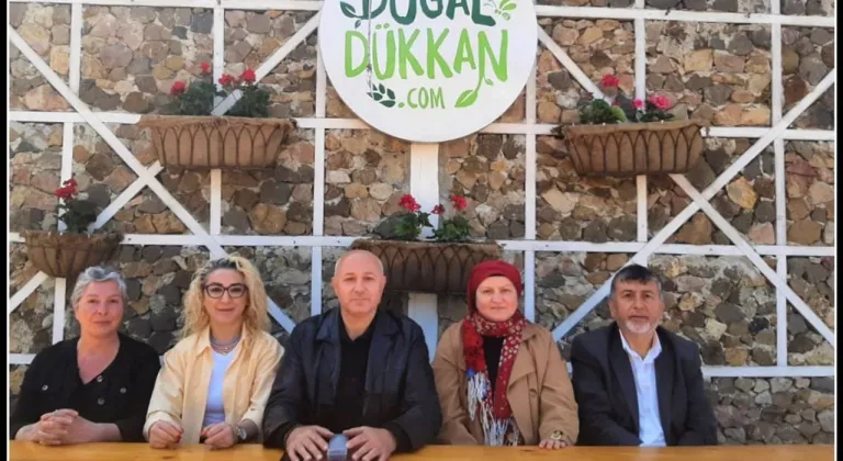 Harşit Vadisi Platformundan iki eylem