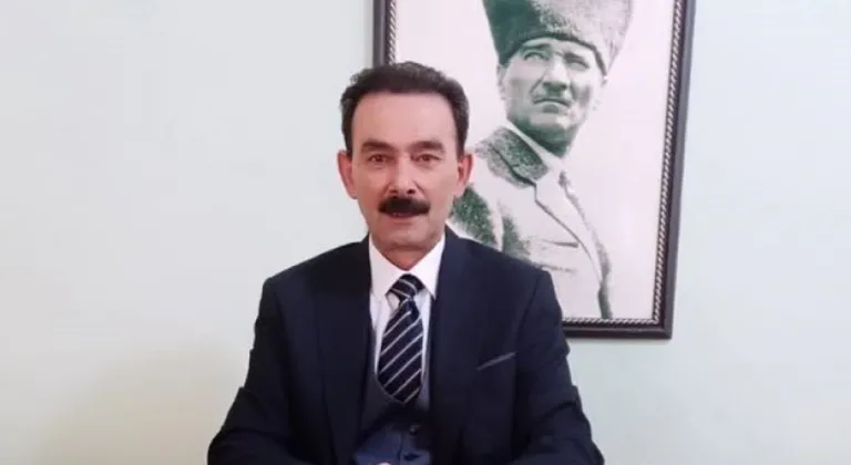 Hasan Ahmetoğlu: 
