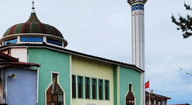 Hastane camisi'nin yıkım kararına CHP il başkanı tepki gösterdi