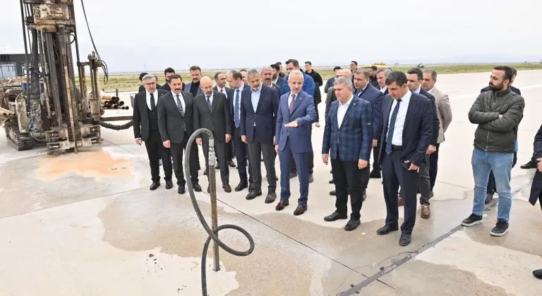 Hatay Havaalanı kapanıyor