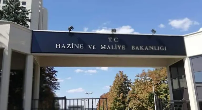 Hazine ve Maliye Bakanlığından Özgür Özel’e Sert Yanıt!