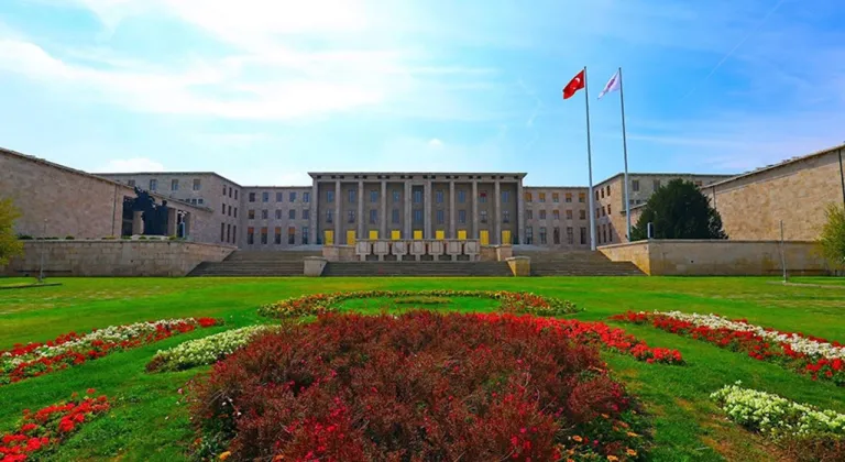 HSK ve RTÜK’e üye seçimi bu hafta TBMM’de