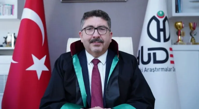HUDER: 12 Eylül Darbesi demokrasi tarihinde kara bir leke