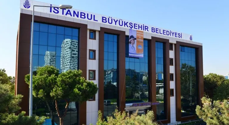 İBB'de 3. dalga operasyonu: 16 şüpheli için tutuklama talebi