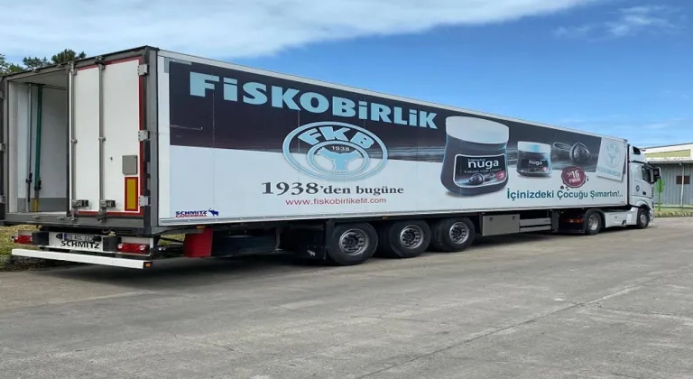 İddiaların odağındaki FİSKOBİRLİK 1 haftada rekor üretim yaptı