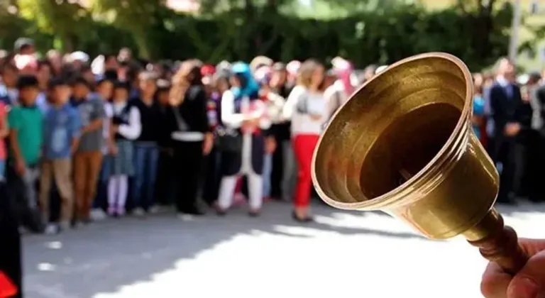 2024-2025 Eğitim Yılı İkinci Dönemi Yarın Başlıyor: Psikososyal Destek de Verilecek