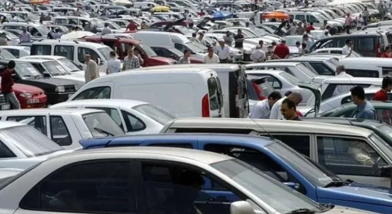 İkinci Elde Son İki Haftada Yüzde 30 Talep Artışı

