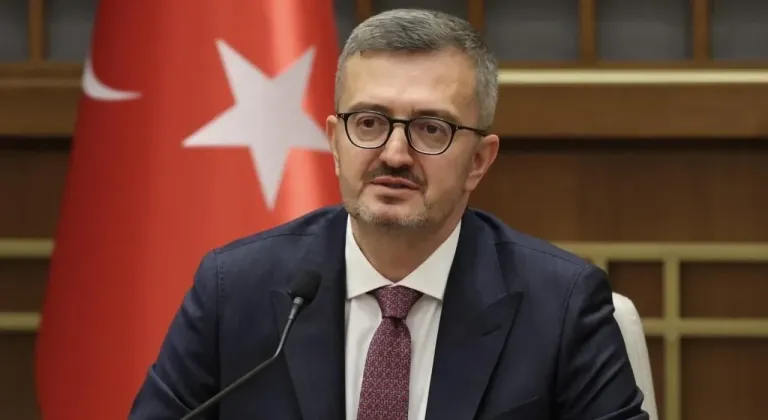İletişim Başkanı Duran: 15 Temmuz, destansı bir direnişin adıdır