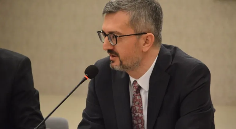 İletişim Başkanı Duran: Türkiye, demokrasisine sahip çıkarak çok daha güçlü bir ülke haline geldi