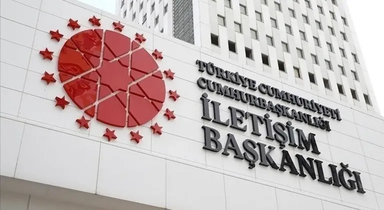 İletişim Başkanlığı: Çelik Kubbe, Türkiye'nin küresel gücünü pekiştiriyor