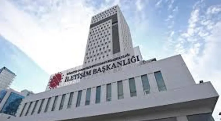 İletişim Başkanlığı Türkiye’nin yangınla mücadele kapasitesini açıkladı