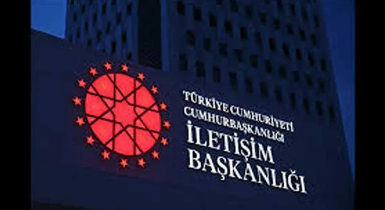İletişim Başkanlığından Valaris DS-9 hakkındaki iddialara yalanlama