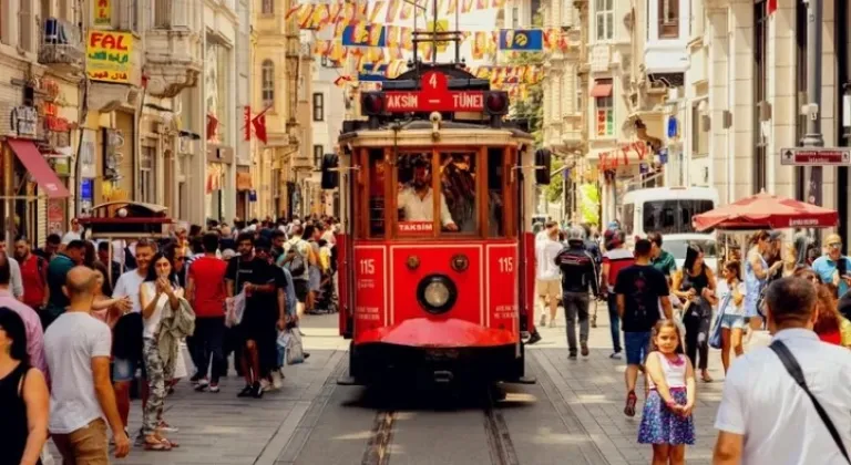 İller Arası Göçte İstanbul Başı Çekti!
