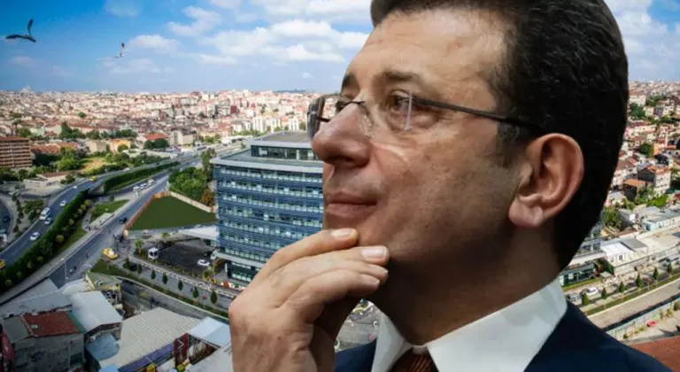 İmamoğlu hakkında savcılık mütalaası açıklandı: 7 yıla kadar hapis istemi
