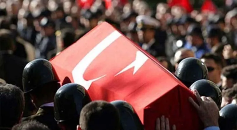 Irak’ın kuzeyinden acı haber: Şehit sayımız 8'e yükseldi