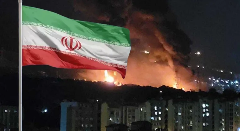 İran Sağlık Bakanlığı: 606 ölü, 5 bin 332 yaralı