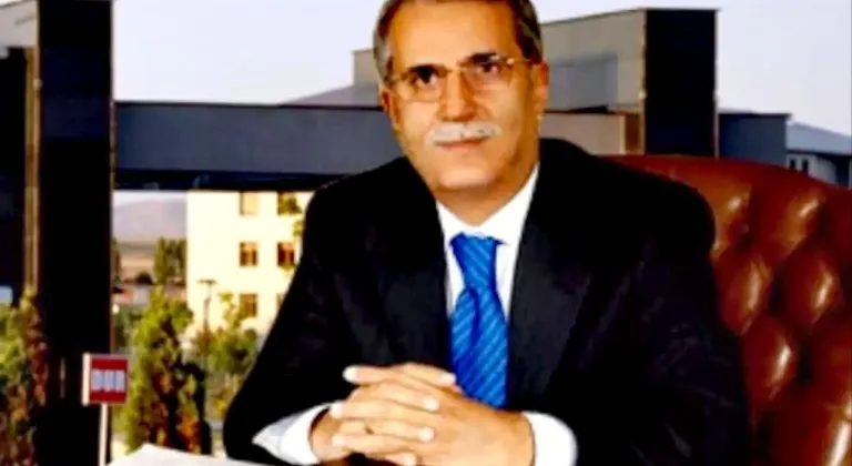 İş insanı Çeçen, ‘Türkiye'nin En Zengin 100 Kişisi’ arasında!