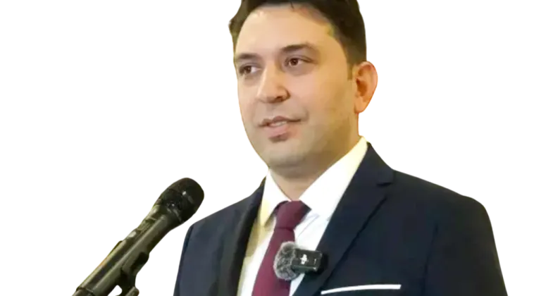 Haber Resmi