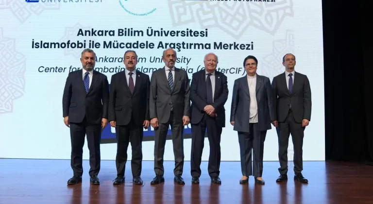 İslamofobi ile mücadelede uluslararası iş birliği