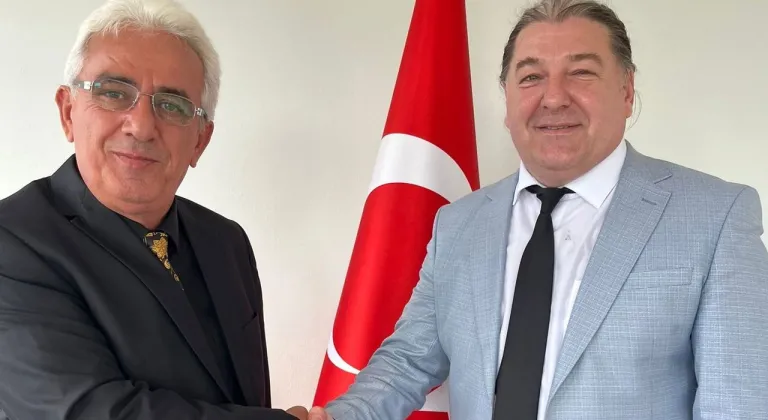 İsmail Yetimoğlu, 44 yıllık dedektiflik kariyerine veda etti