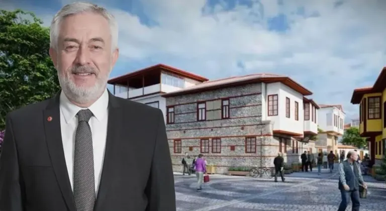 Isparta, 20 milyon liralık hibeyi aldı