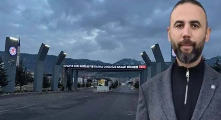Isparta, Baykar yatırımını kaçırdı: Marulcu’dan sitemli açıklama