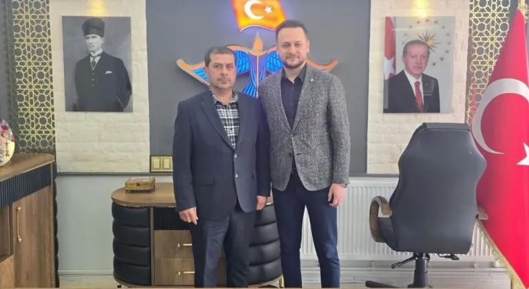 Isparta Gelendost Belediyesi Yeniden İYİ Parti'nin Kontrolünde