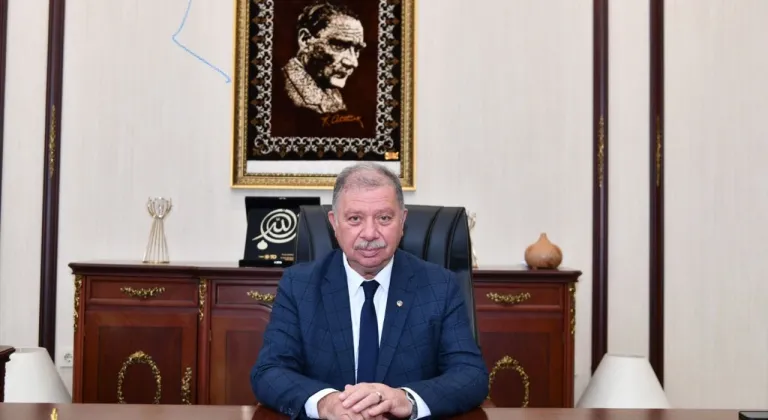 Isparta ihracatta hız kesmiyor: Beş ayda 196 milyon dolar