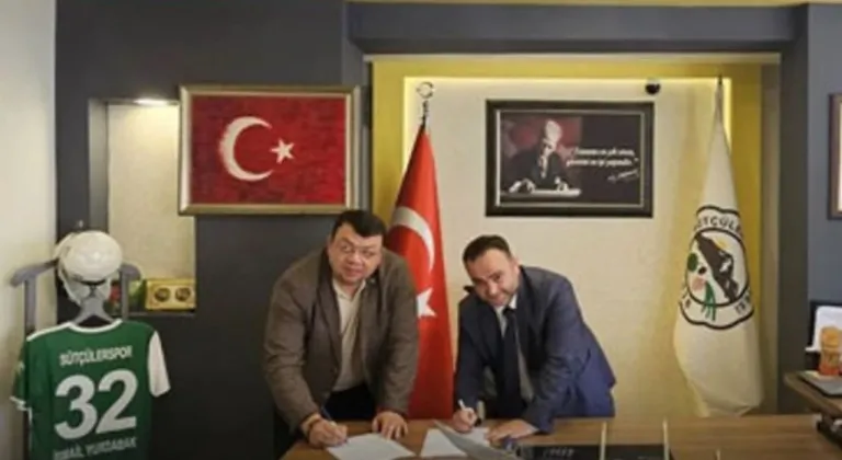 Isparta Sütçüler'de belediye çalışanlarına zam geliyor