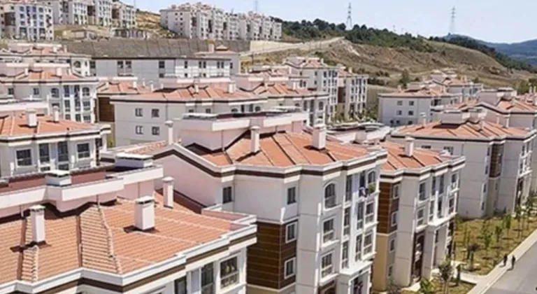 Isparta'da Bin 613 TOKİ Konutları İçin Ödeme Planı ve Başvuru Şartları!