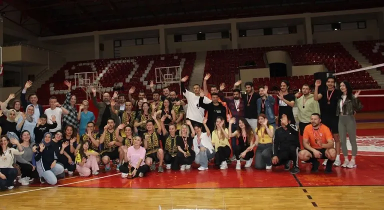 Isparta'da 