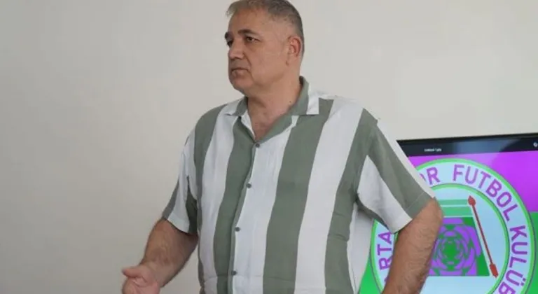 Ispartaspor Başkanı Özdemir: Milyonları kazanıp beş kuruş sermeyenlere sessiz kalmayacağım!