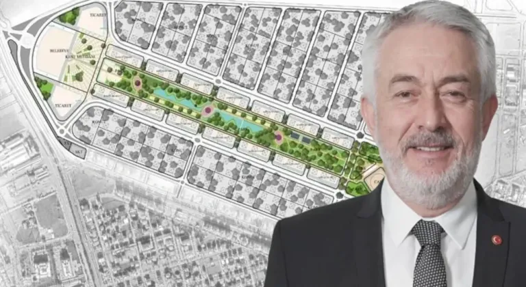 Isparta’ya yeni belediye binası yapılacak