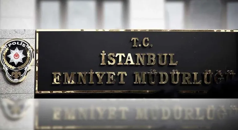 İstanbul Emniyetinden Ekrem İmamoğlu'na suikast ihbarı açıklaması