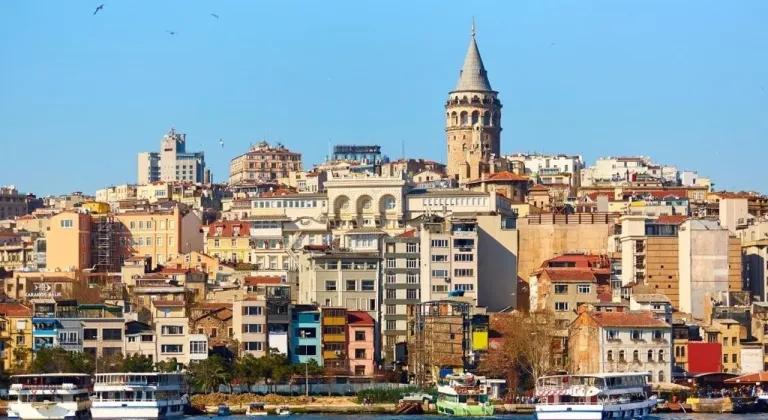 İstanbul, kirada dünya rekoru kırdı: Son 5 yılda yüzde 193 artış