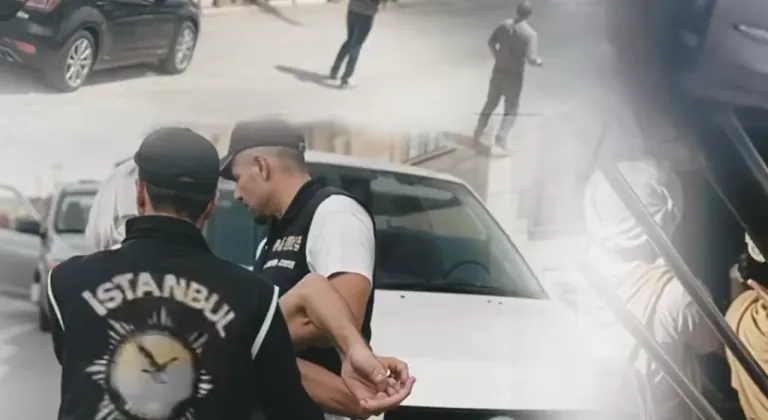 İstanbul’da 6 iş yerine silahlı saldırı: 13 şüpheli tutuklandı