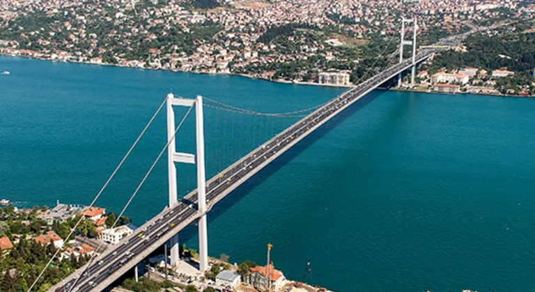 İstanbul’da diplomasi haftası