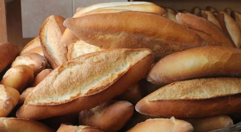 İstanbul’da ekmek fiyatlarına yüzde 20 zam