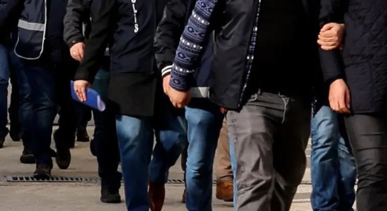 İstanbul'daki Narkokapan-2 operasyonunda 254 şüpheli tutuklandı