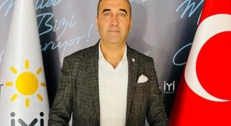 İYİ Parti Mardin: Vatandaşın Alım Gücü İçin Zam Şart


