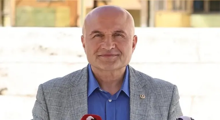 İYİ Partili Usta’dan OVP’ye Sert Eleştiri