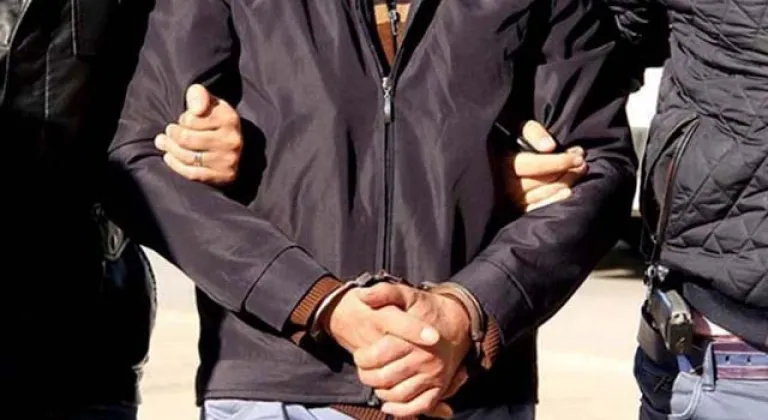 İzmir merkezli DEAŞ operasyonu: 4 ilde 35 gözaltı