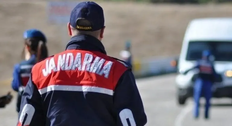 Jandarma'dan 81 ilde eş zamanlı “Türkiye Duman Uygulaması”