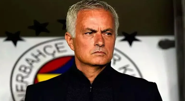 Jose Mourinho’dan gelecek planı: Fenerbahçe'den sonrasını açıkladı!