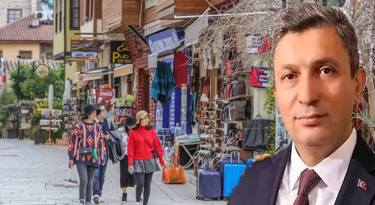 Kaleiçi'nde yangın güvenliğine sıkı denetim! Vali Şahin'den kritik uyarı: Sadece boya yeterli değil!