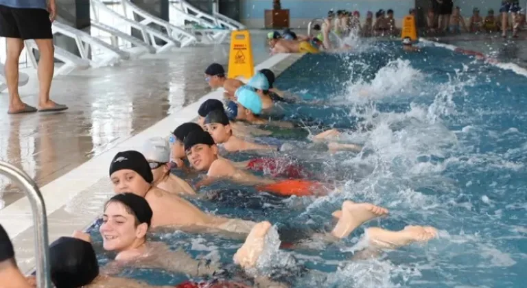 Karatay’da Yaz Spor Heyecanı Başlıyor








