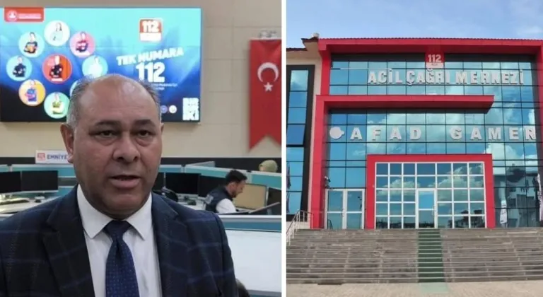 Kars 112 Acil Çağrı Merkezi’ne asılsız ihbar cezası: 13 kişiye 27 Bin 478 TL ceza kesildi