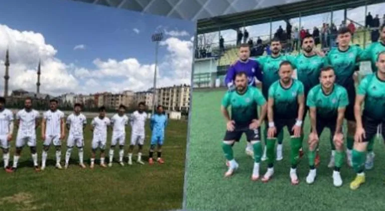 Kars 36 Spor-Karsgücü Futbol Kulübü karşılaşmasının hakemleri belli oldu